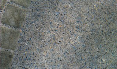 quartz up close